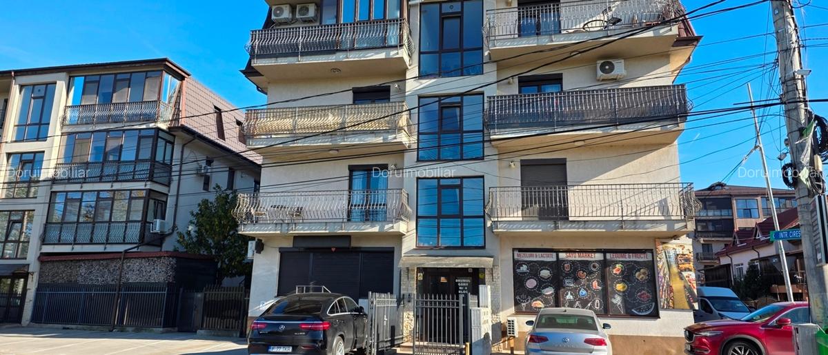 Sos Fundeni-Dobroesti,Ciresului,1km Spital,modern,parcare! - 8