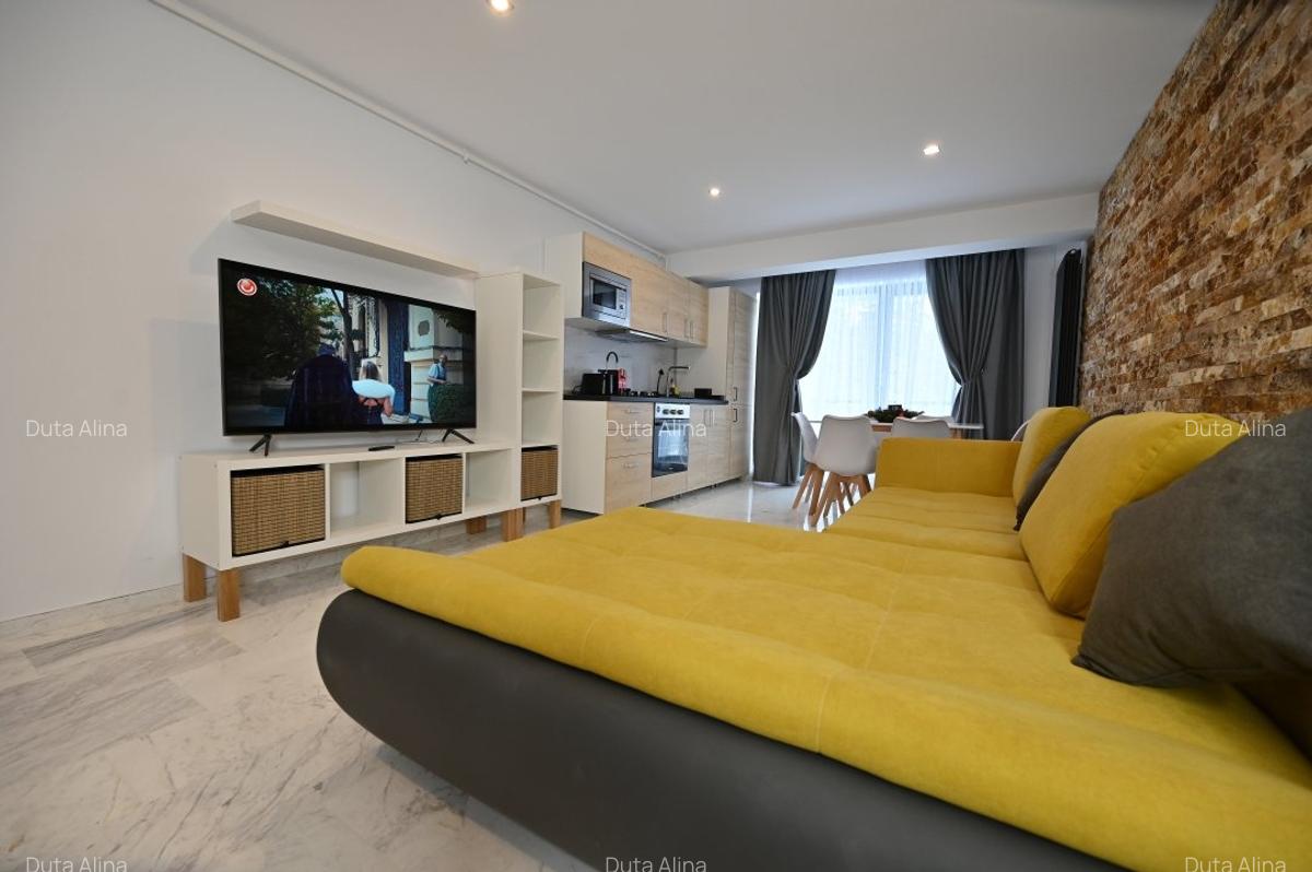 Aparthotel 4 stele Predeal - 11