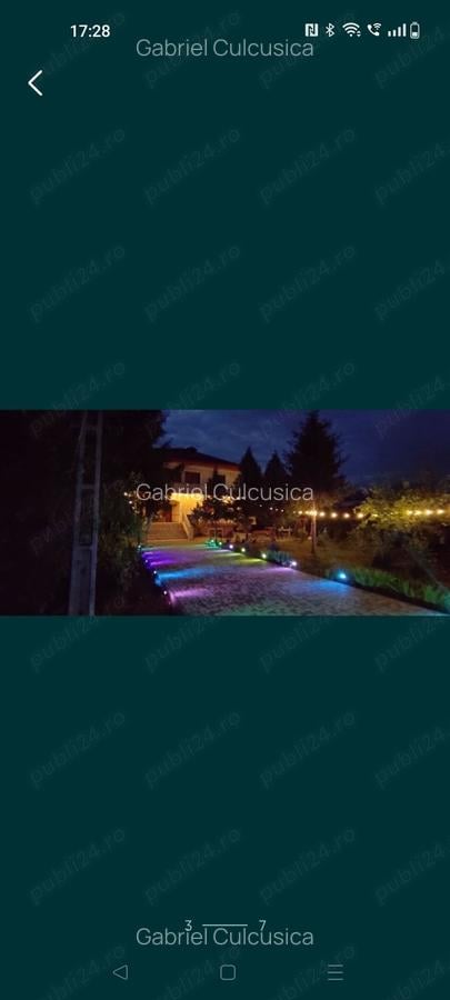 De vanzare vila De+P+1 - 1 De vanzare vila De+P+1 - 1