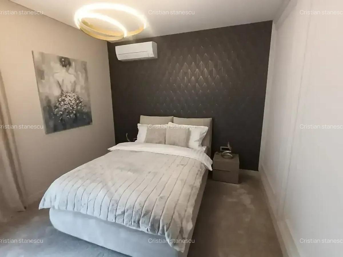 Apartament cu 2 camere decomandat în Băneasa - 2