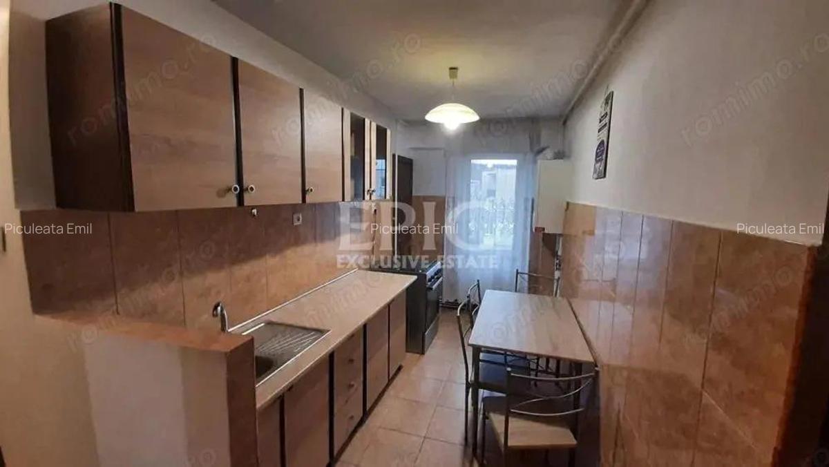 Chirie 2 Camere/ Etaj 3/ Mobilat utilat complet/ Zona Corina - 3