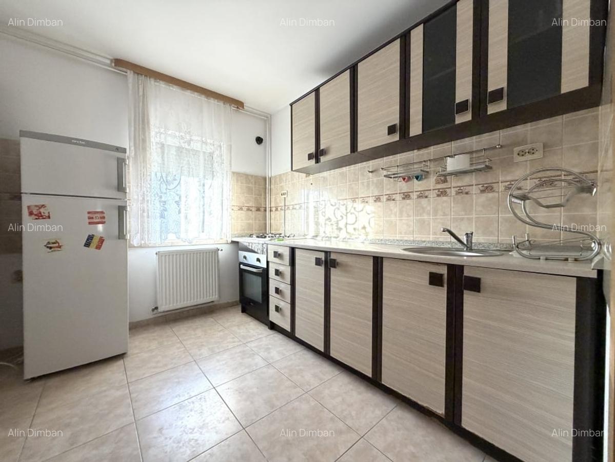 Apartament 2 camere, 47mp utili, 2 balcoane, etaj 5 - Aradului - 6