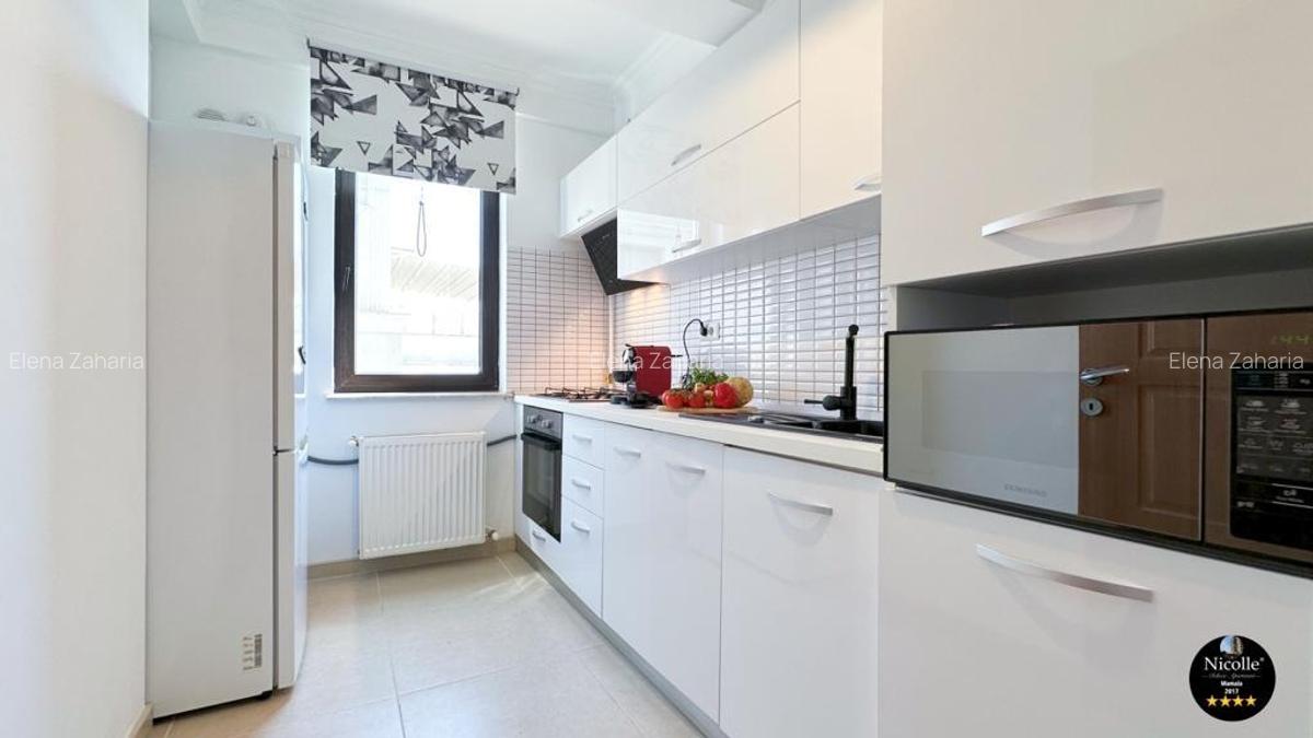 Mamaia Solid Residence apartament 3 camere termen d la 6 luni - 9