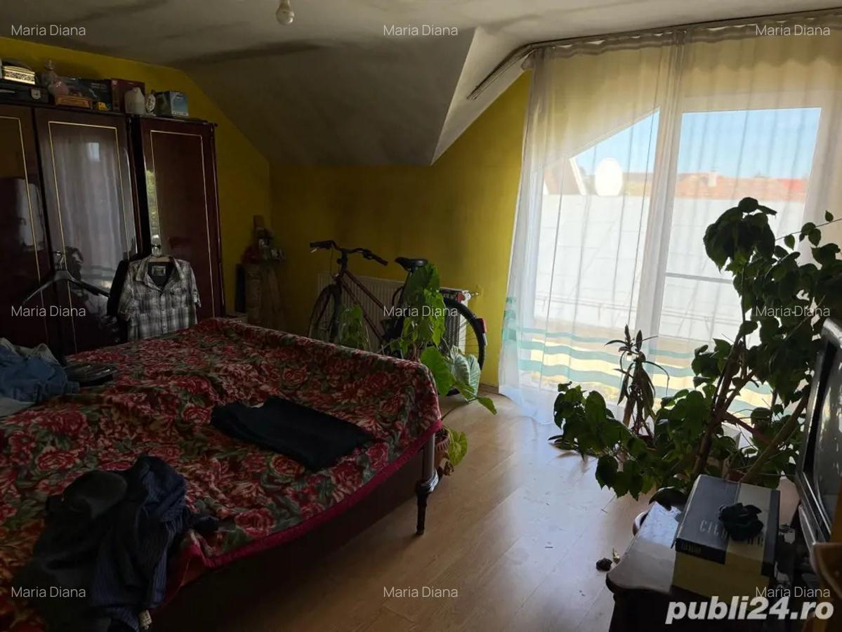 Duplex de vanzare 112mp - 9