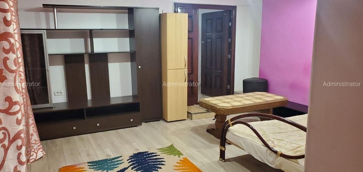 Garsoniera spatioasa in zona -  Iuliu Maniu -UTILITATI INCLUSE - 5