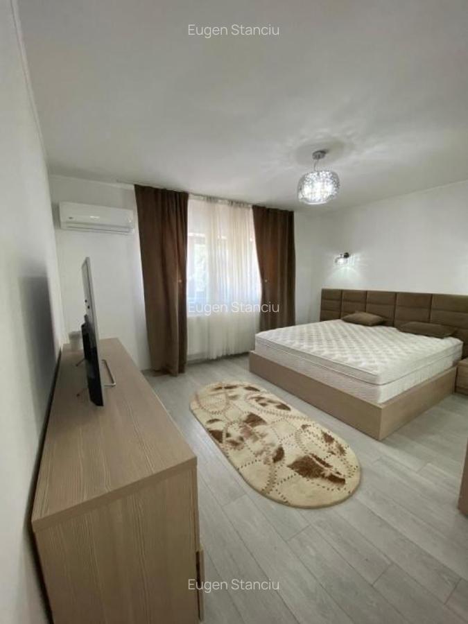 Apartament cu 3 camere decomandat, mobilat în Bucureștii Noi - 6