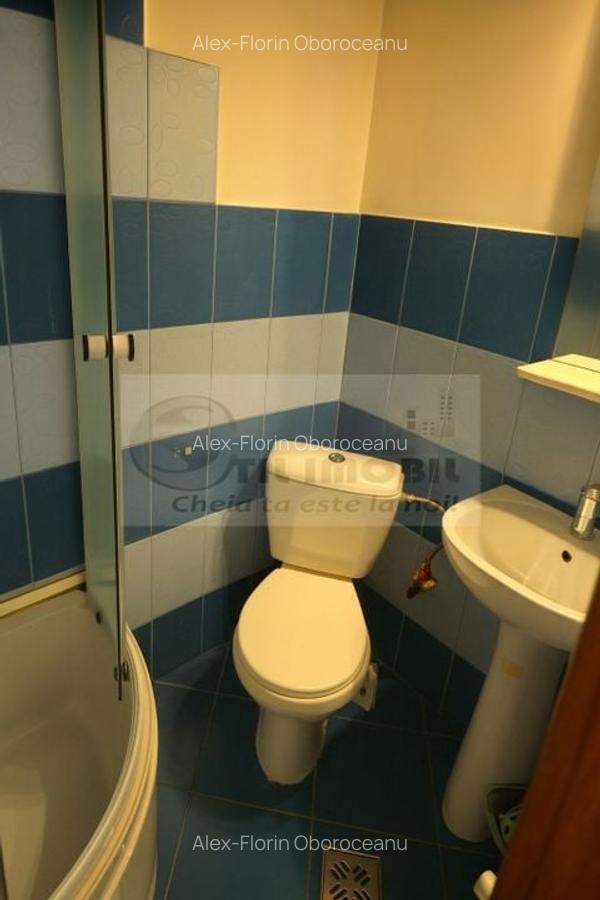 Apartament decomandat 1 camera, Tudor Vladimirescu, preț 53.000 euro - 5