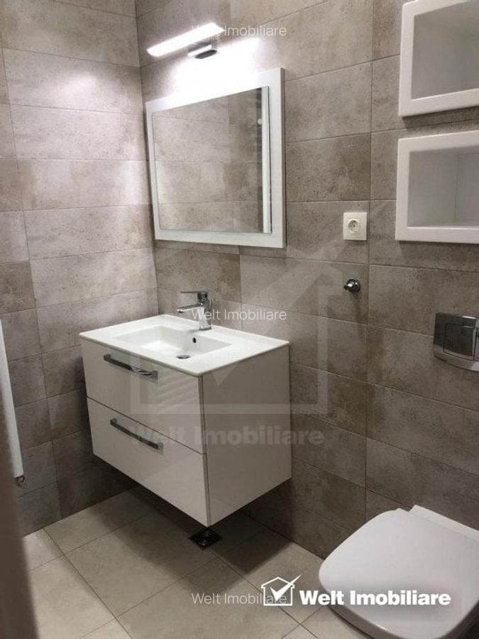 Apartament cu 3 camere, 70 mp, centru, zona liceului Nicolae Balcescu - 9
