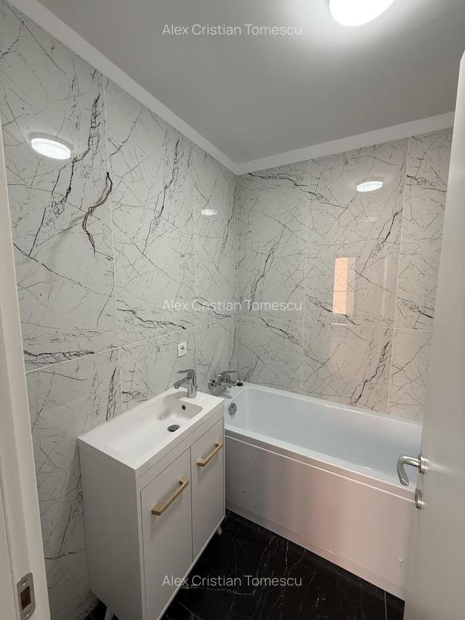 Apartament 2 camere Herastrau Boutique/ Comision 0 - 6