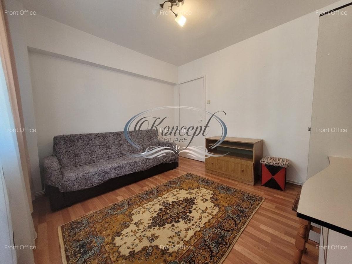 Apartament spatios in zona Pietei Marasti - 6
