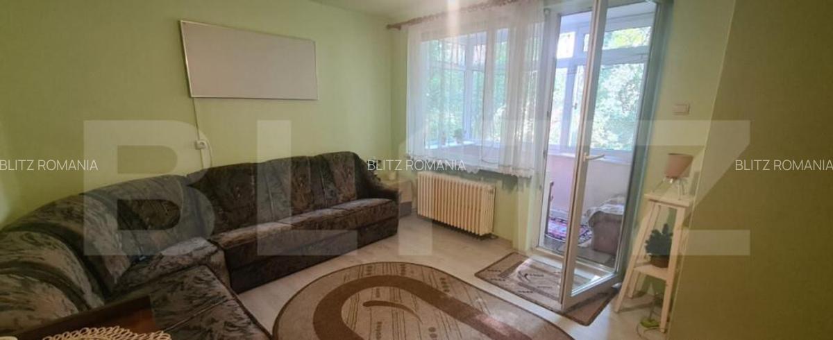 Apartament 3 camere, zona Tudor, investitie foarte buna - 3