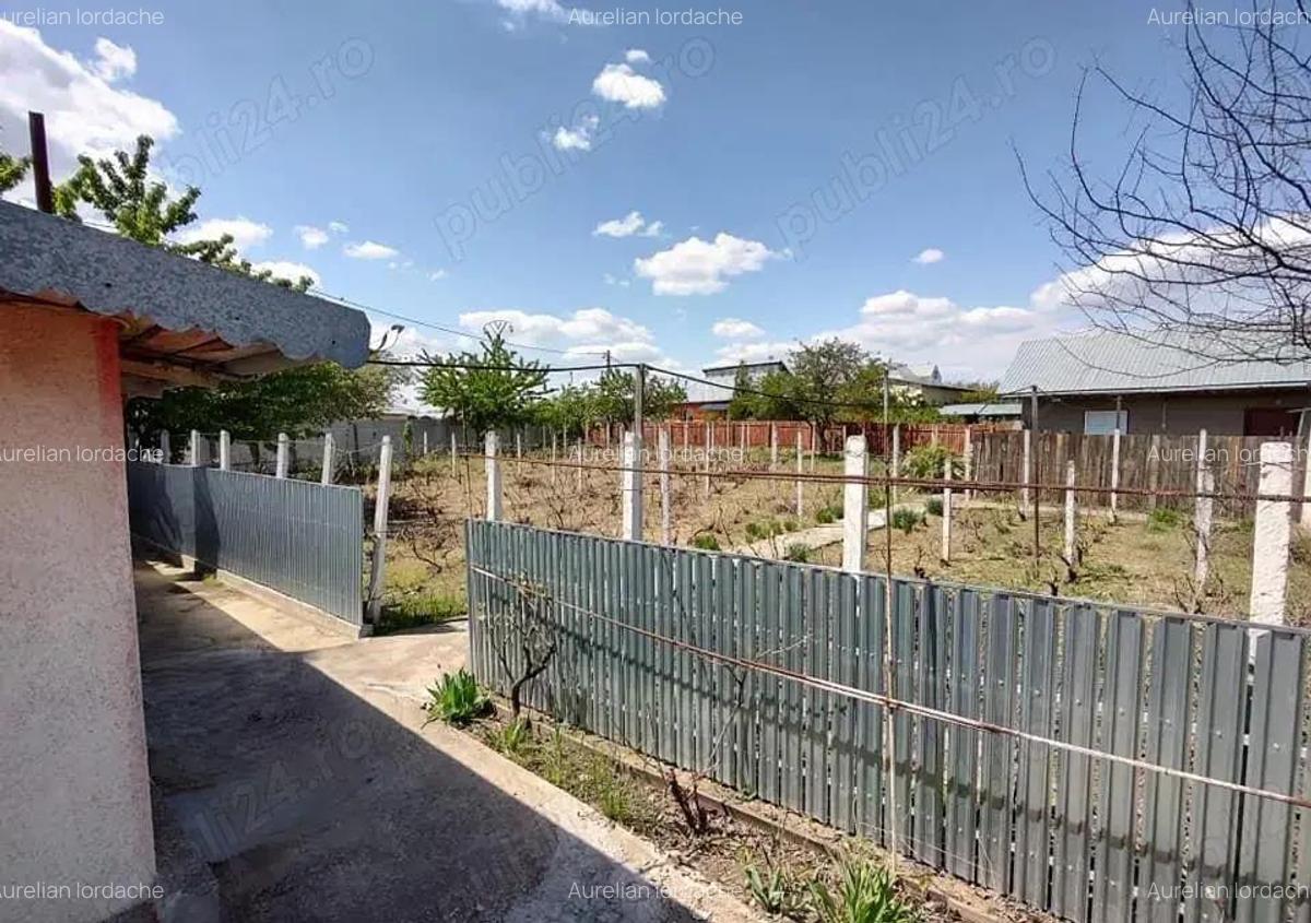 85.000 Euro- casa +magazin+garaj in com Smardan, sat Cismele, - 3