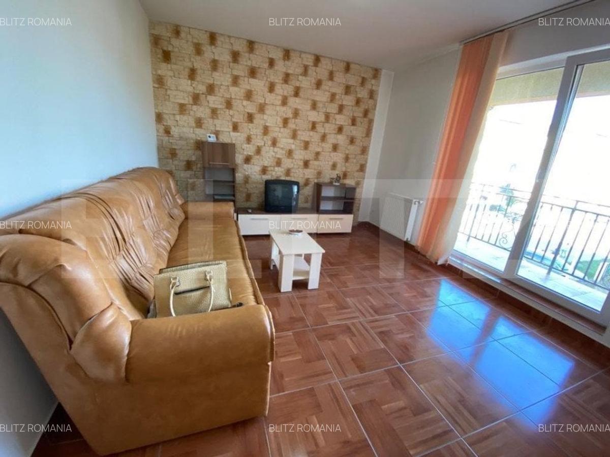 Apartament 2 camere, 50mp, parcare, zona Eroilor! - 4
