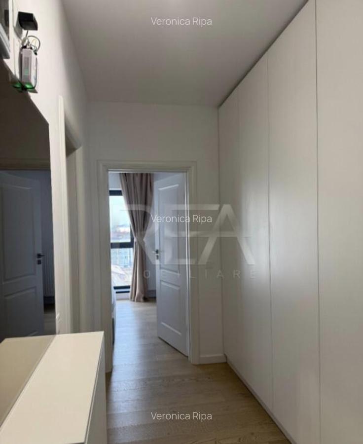 3 apartamente, et. 6,8,9/11, parcare, boxa-Exigent Plaza Faz - 7