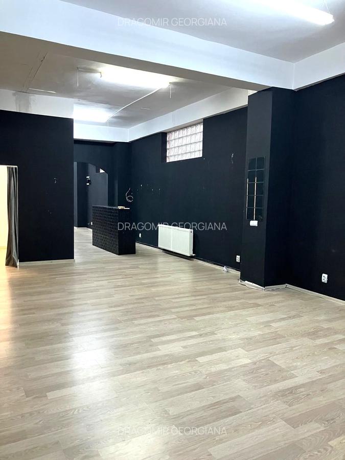 Spatiu comercial Bvd Energeticienilor - 1