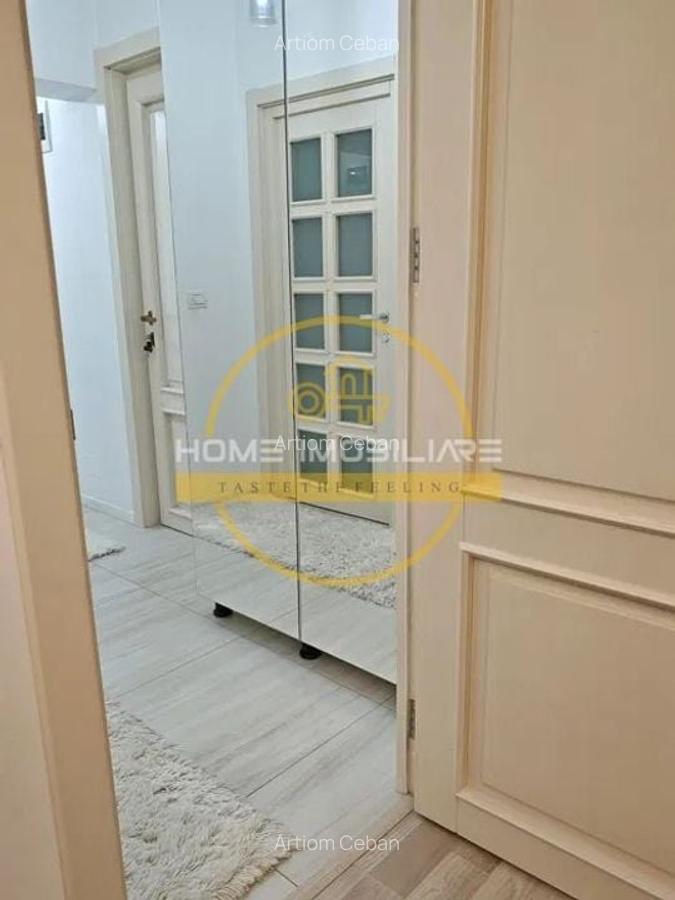 🏠Apartament 2 cam. DC 44mp, Mobilat Modern //  📍Valea Lupului - Rond Era! - 3