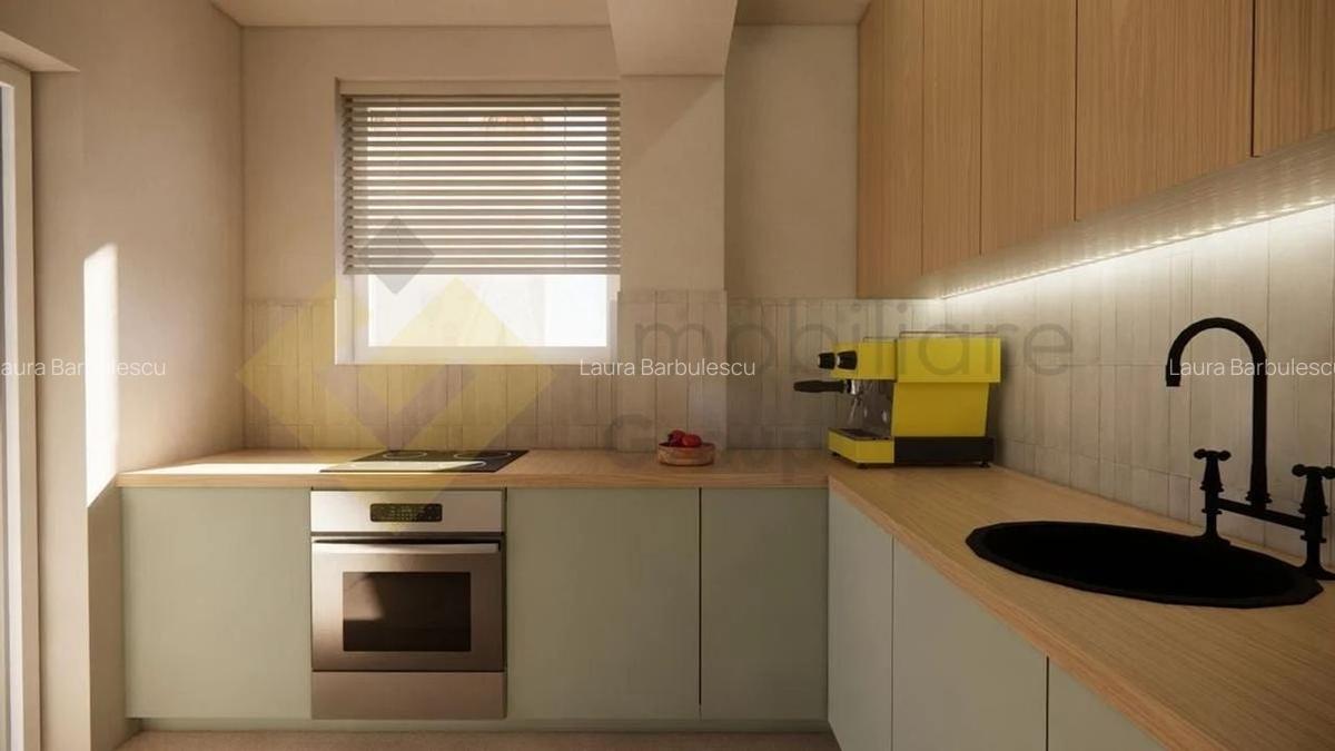 Apartament 3 Camere-Lipovei - comision 0% - 8
