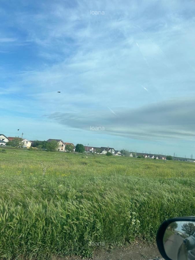 LUMINA TEREN EXTRAVILAN 10.700 MP DESCHIDERE 156 ML PRET 267.500 EURO - 1