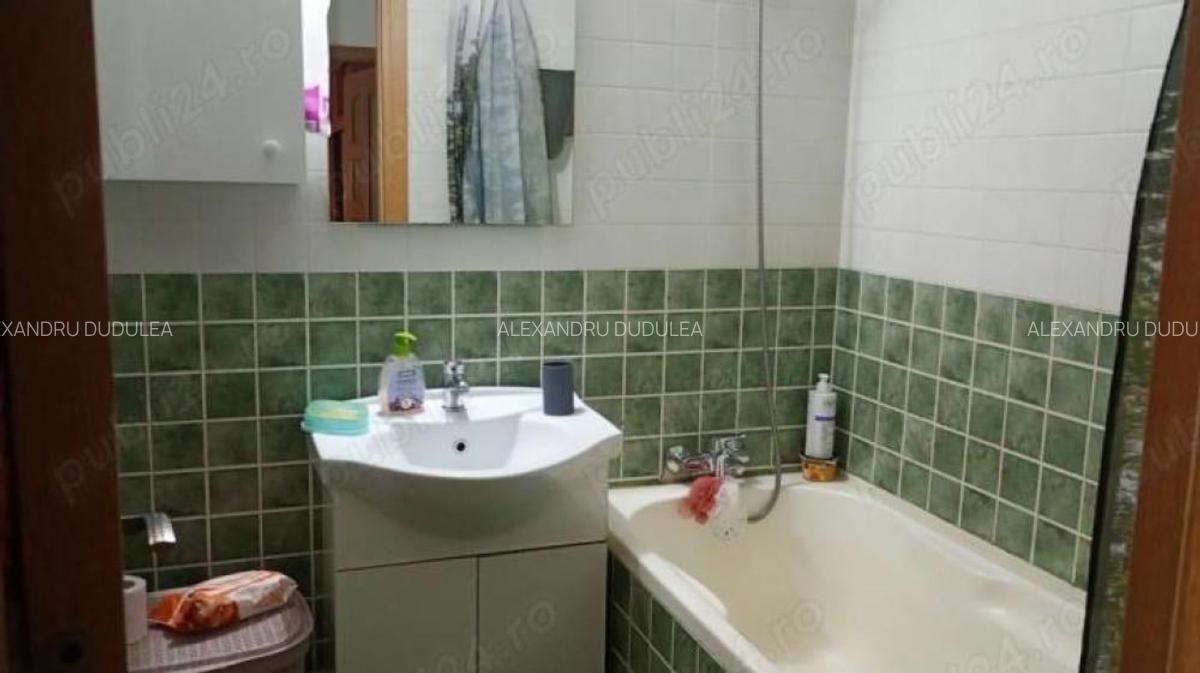 75000 euro -Garsoniera 39mp-bloc 1989 - Timpuri Noi metrou - 4