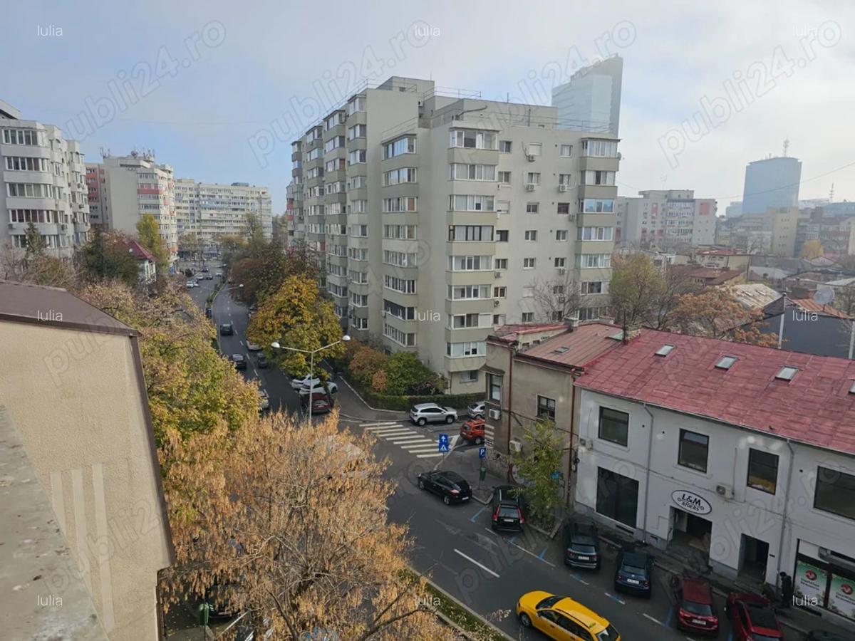 Inchiriez garsoniera Banu Manta-Victoriei - proprietar - 1
