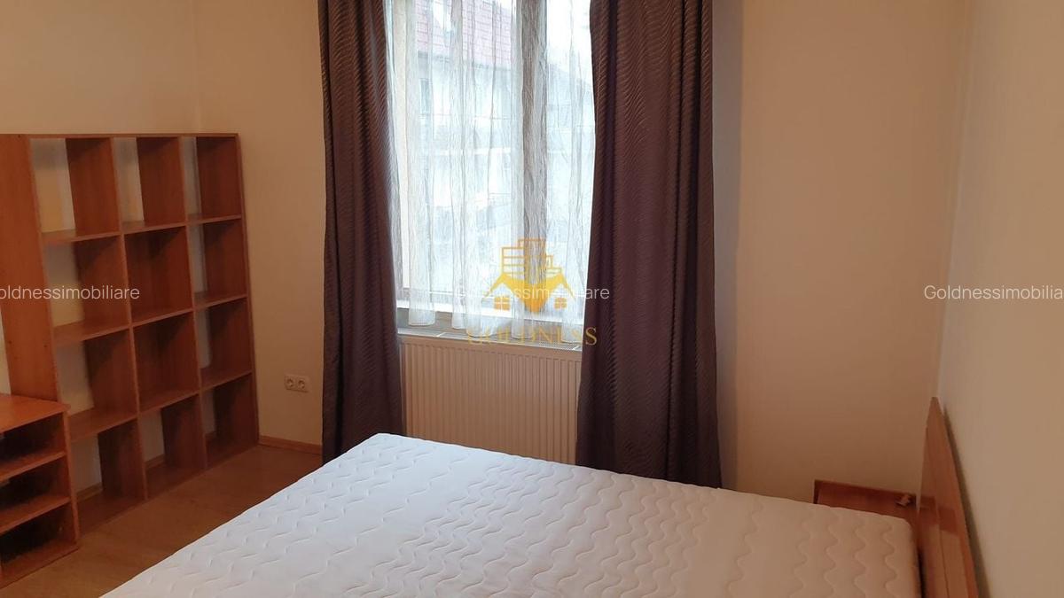 2 camere, modern, parcare, Zorilor zona Observatorului, Lunii, Profi - 6