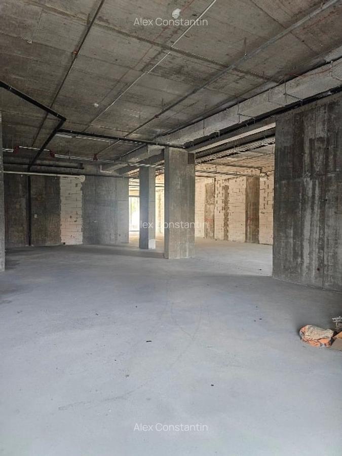 Spațiu comercial, 405 mp în Barbu Văcărescu - 6