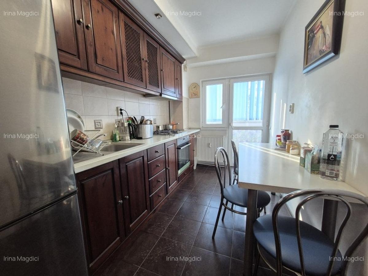 Apartament 4 camere spatios, Piata 1 mai, prima inchiriere - 4
