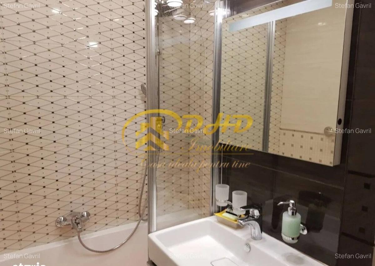 Apartament o camera, Hala Centrala - 11