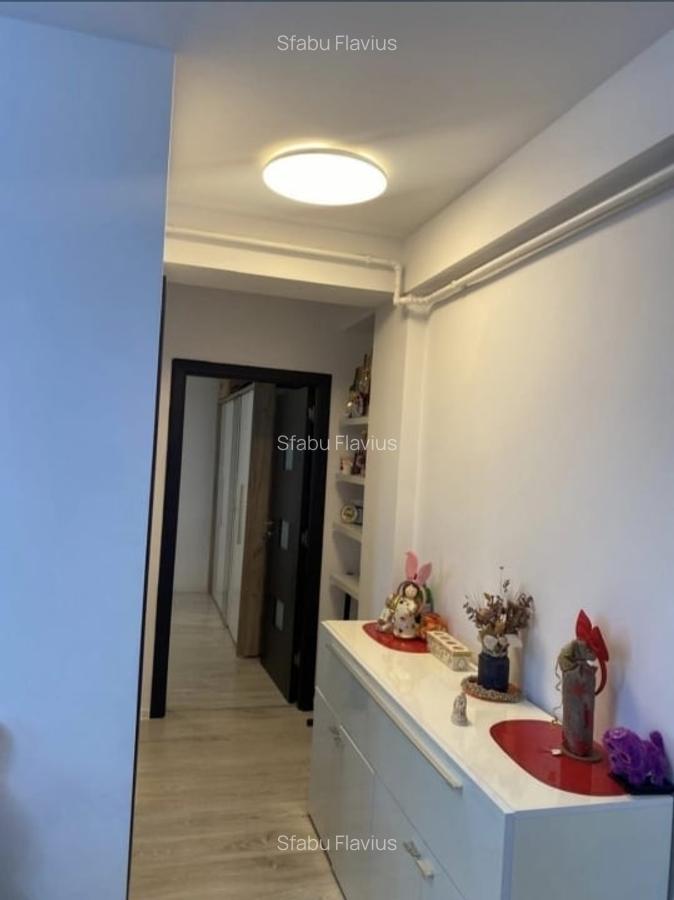 2 camere 52mp Valea Lupului - Mobilat/ Parcare inclusă /lângă Carrefour Atrium - 4