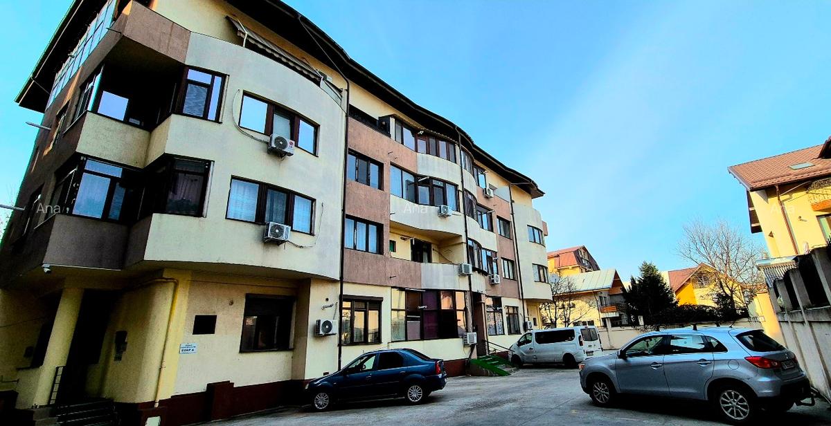 Apartament 2 camere, 46 mp, parcare inclusă – zona Theodor Pallady - 3