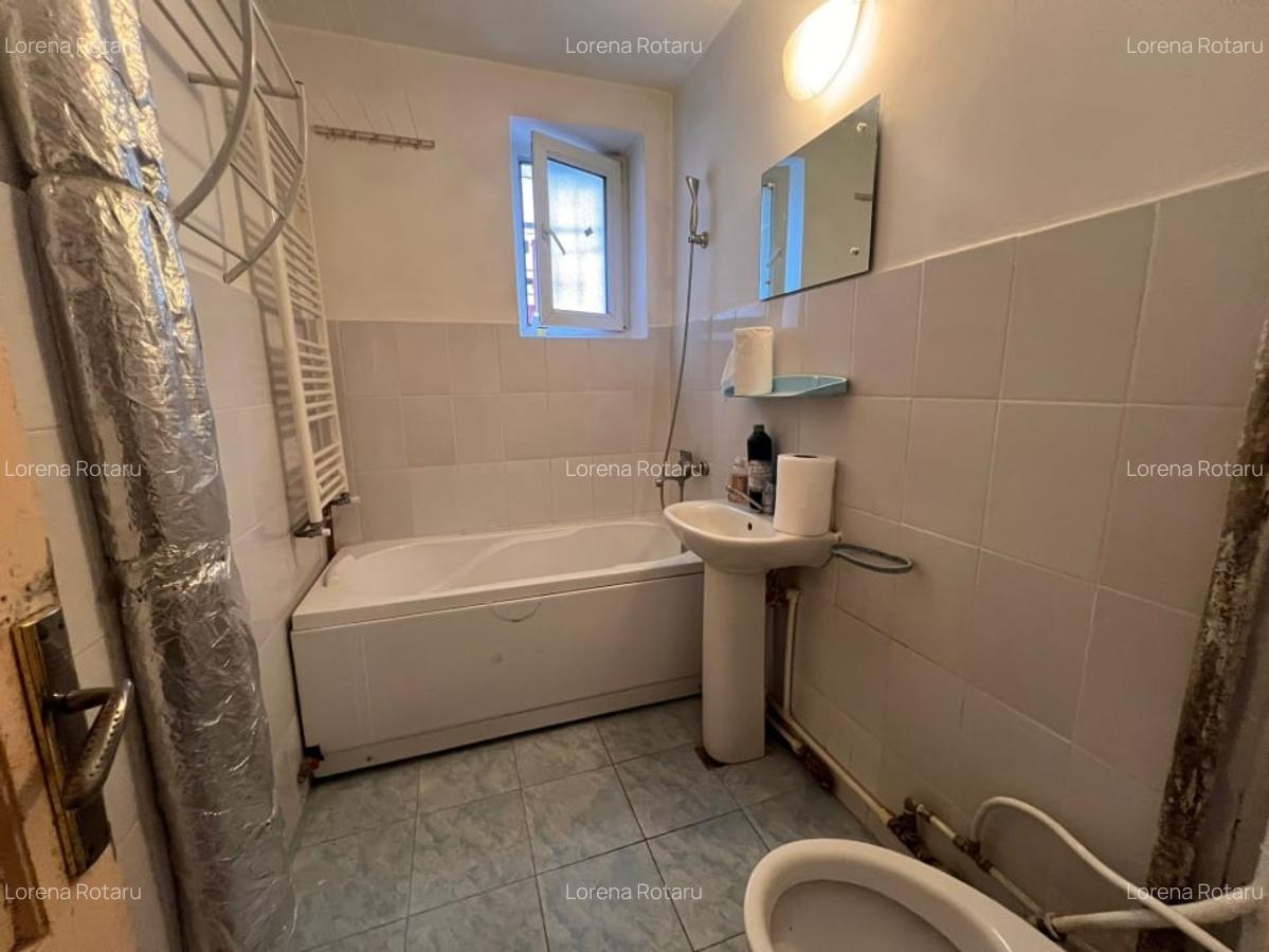 Apartament 2 camere, semidecomandat, 48,25 mp, Stefan cel Mare, zona Ramada - 8