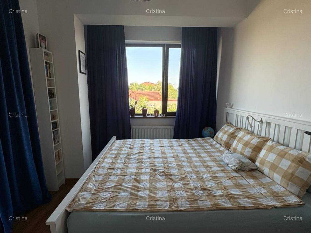 Apartament 3 camere + parcare / Bucurestii Noi - 5