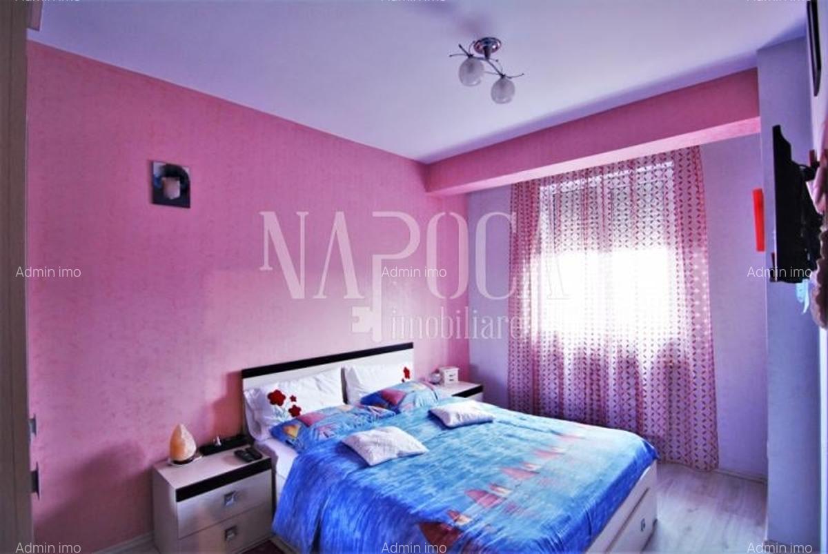 Apartament 3 camere de vanzare in Floresti - 12