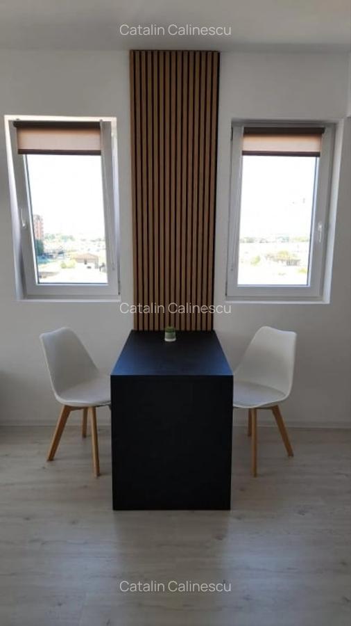 Apartament 2c totul nou - prima inchiriere // Militari Residence str. Ilie Petre - 2