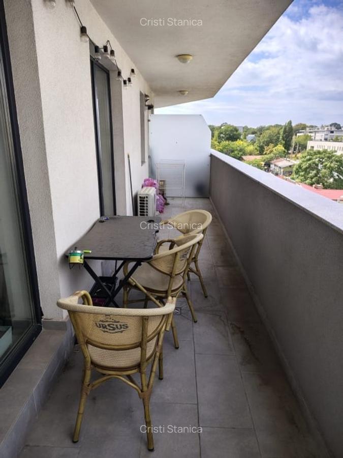 2 camere Premium Park Serban Voda - 6