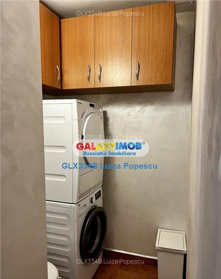 ! apartament 3 camere 13 Septembrie Sebastian Parc LUX - 6