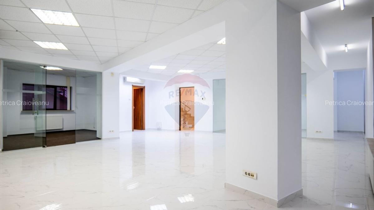 INVESTITIE - Vanzare vila finalizata S+P+2E+M, zona Doamna Ghica - 14