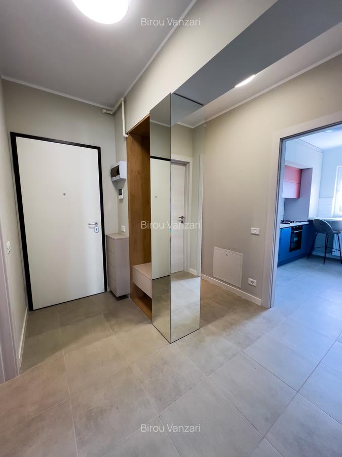 Apartament cu 3 camere decomandat în Ghencea - 3