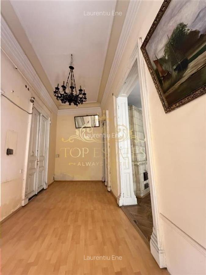 Vanzare casa la curte - Mosilor, Parintele Galeriu, Bucuresti - 9