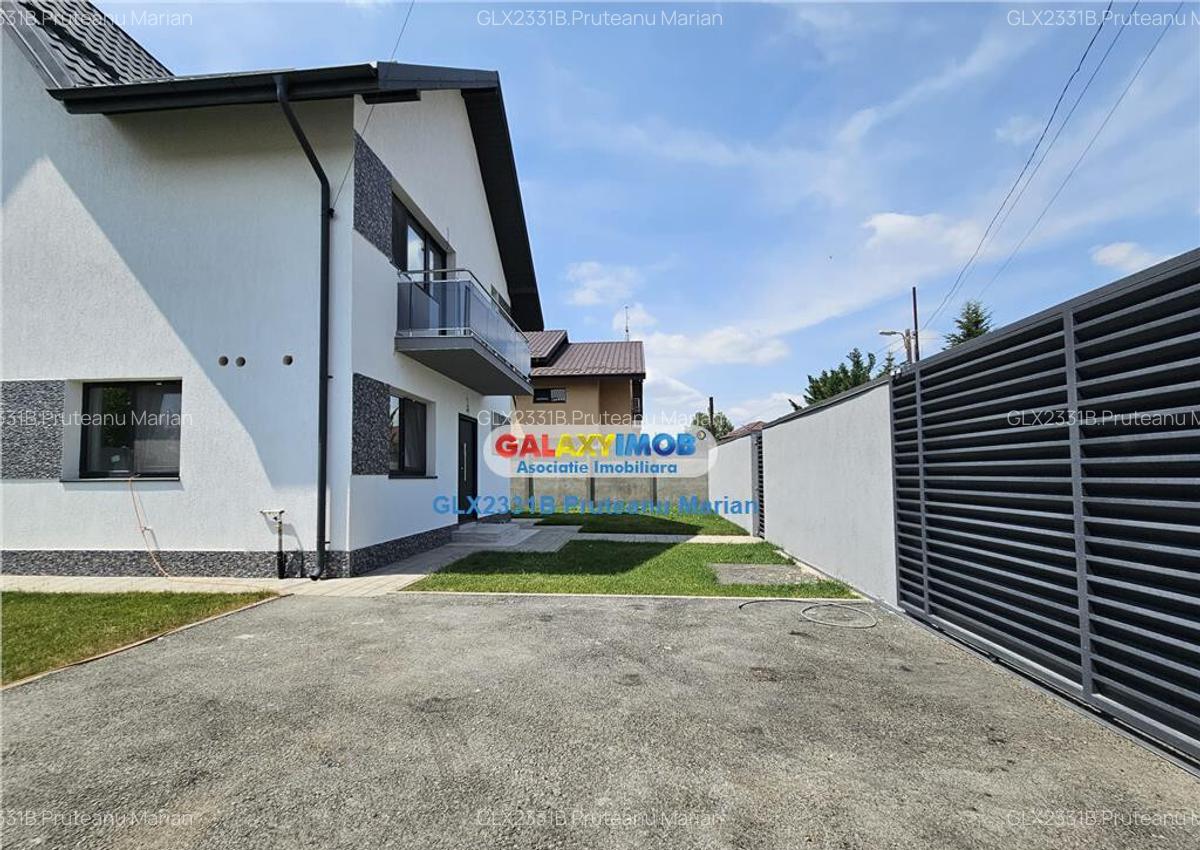 Casa Premium situata in apropriere de metrou Raul Doamnei - 6