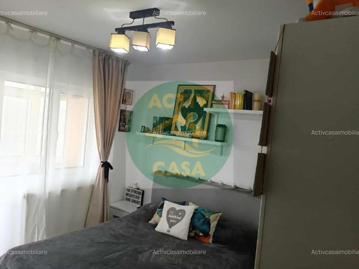 Apartament 2 camere, zona centrala - 9