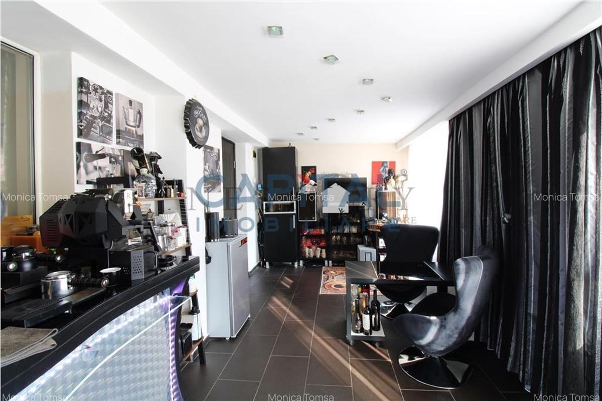 Apartament 3 camere decomandat + garaj, zona Mc Donald's, Manastur - 5