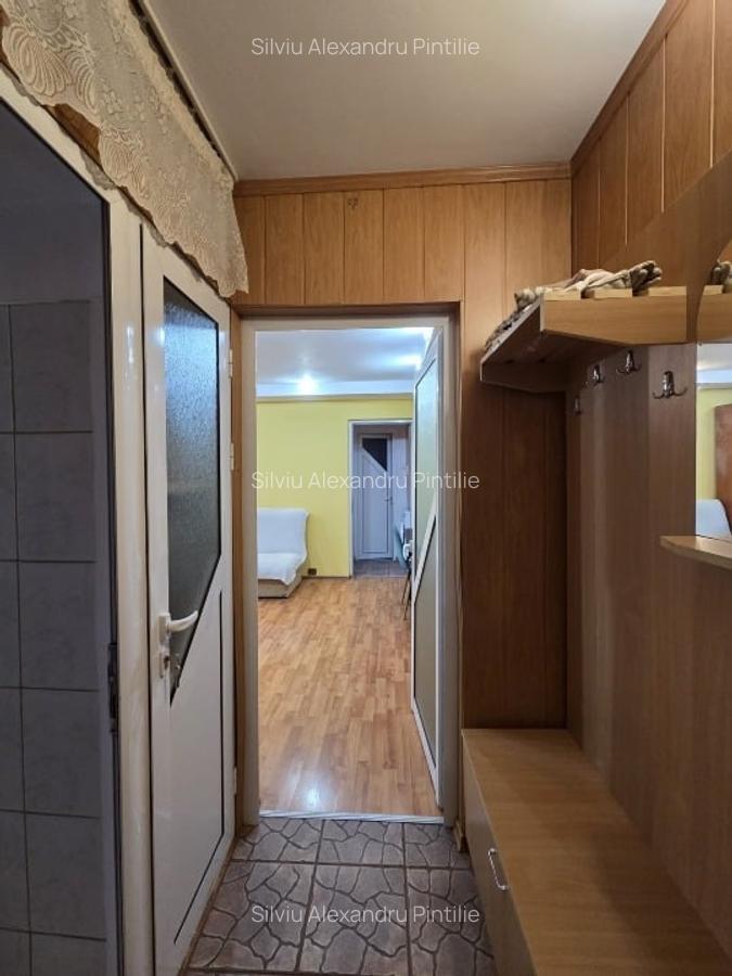 Apartament 2 camere, Zimbru, Alexandru cel Bun - 8