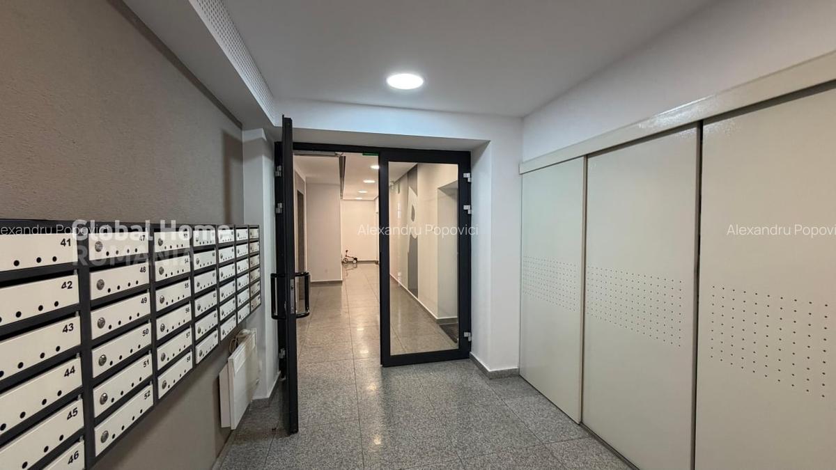 Apartament 2 camere 50MP | Chitila | Loc de parcare | Mobilat si utilat | - 22