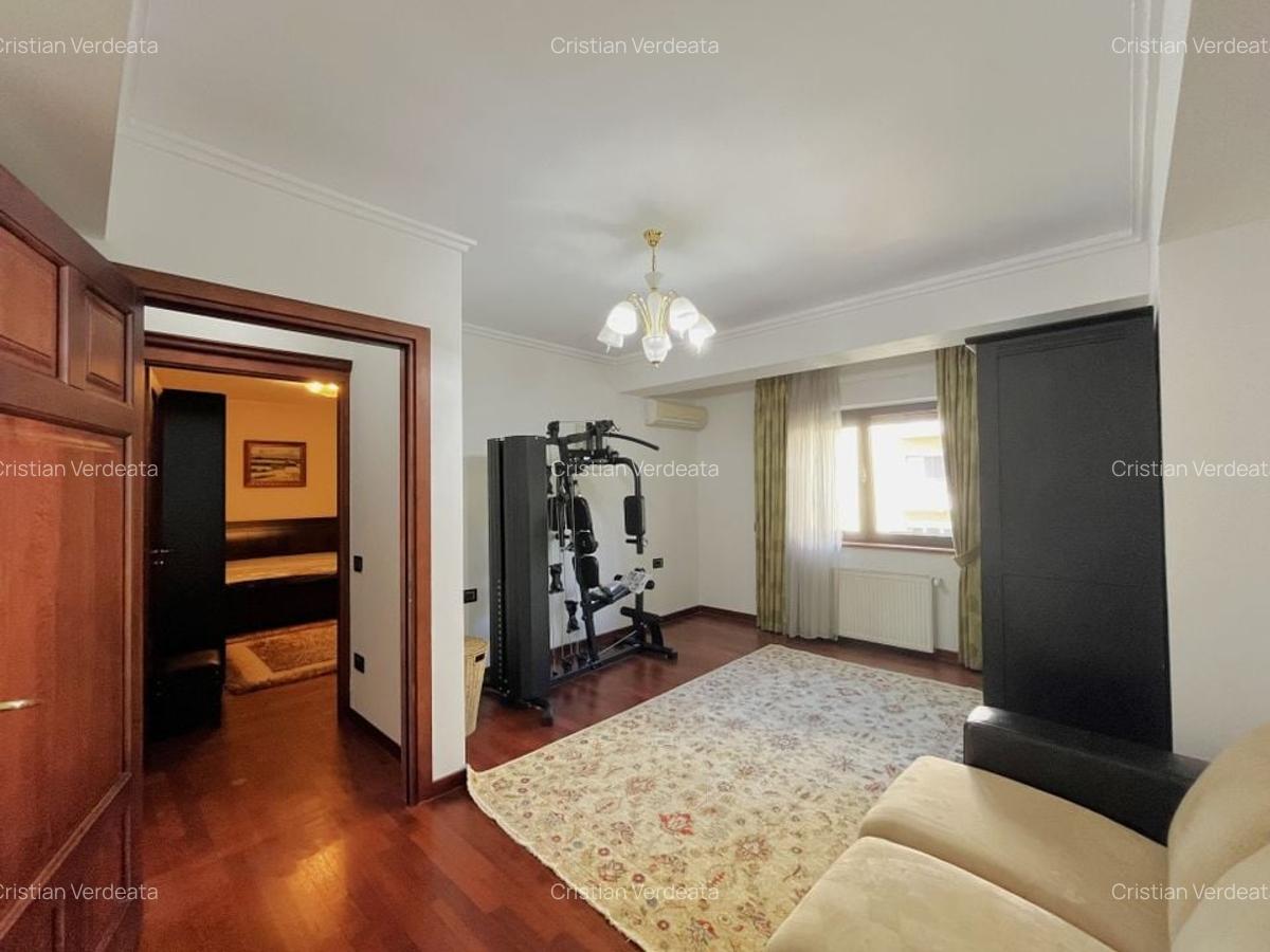 4 CAMERE || DECOMANDAT || PARCARE || NORDULUI || AMBASADA CHINEI - 18