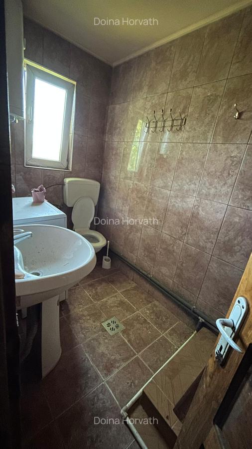Casa din barne de lemn - Sohodol - 7