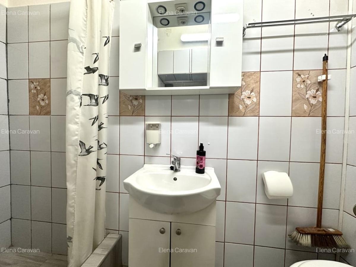 Apartament cu 1 camera, 27 mp utili - Complexul Studentesc - 5