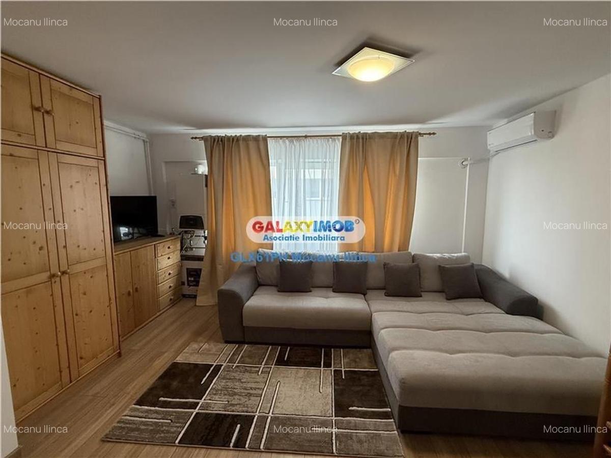 Inchiriere garsoniera moderna, Mihai Bravu, Ploiesti - 11