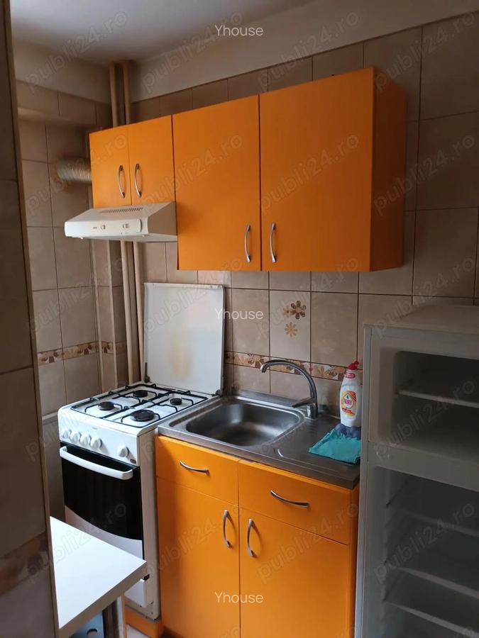 Vand garsoniera Colentina,Doamna Ghica,Teiul Doamnei - 7