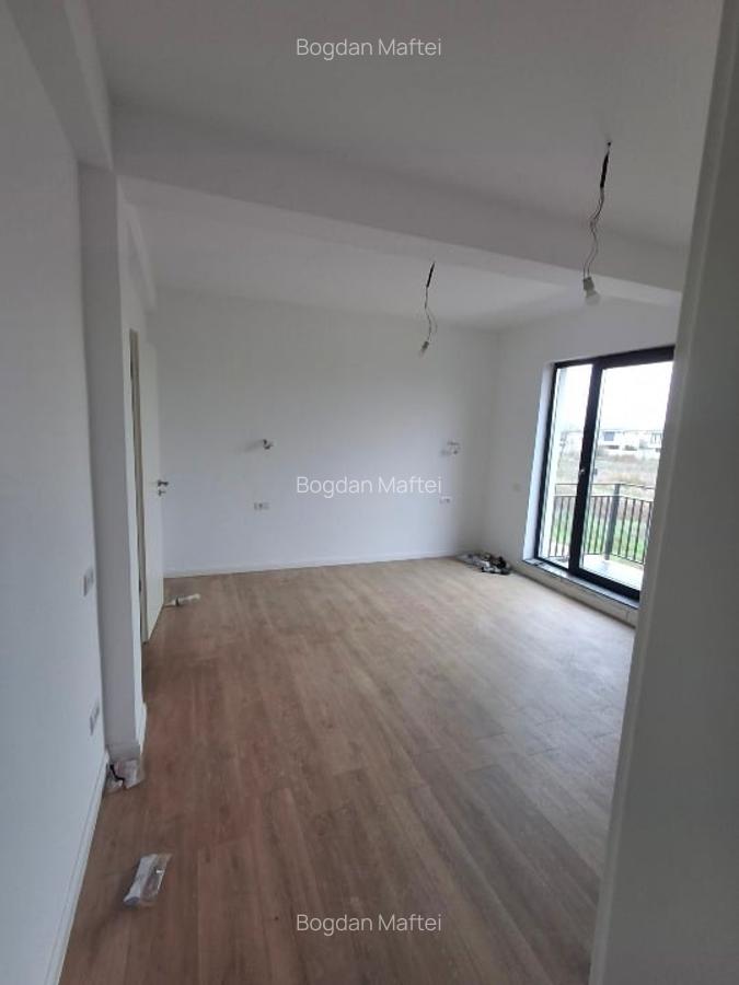 Vila +1+m individuala, 5 camere, 4 bai, garaj, str.Safirului, 0%tva - 6